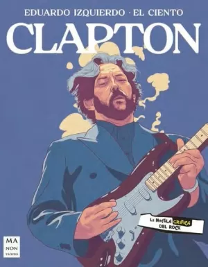 CLAPTON