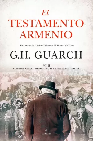 EL TESTAMENTO ARMENIO EL TESTAMENTO ARMENIO