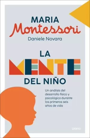 MENTE DEL NIÑO, LA MENTE DEL NIÑO, LA