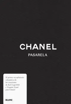 CHANEL  PASARELA