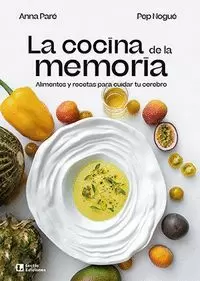 LA COCINA DE LA MEMORIA LA COCINA DE LA MEMORIA