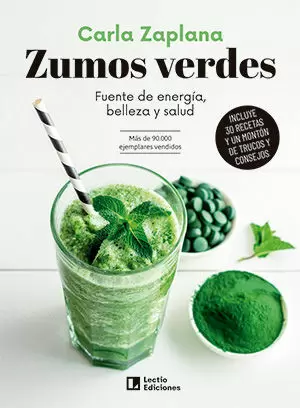 ZUMOS VERDES ZUMOS VERDES