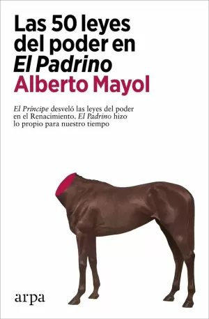 50 LEYES DEL PODER EN EL PADRINO