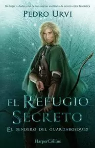 REFUGIO SECRETO, EL