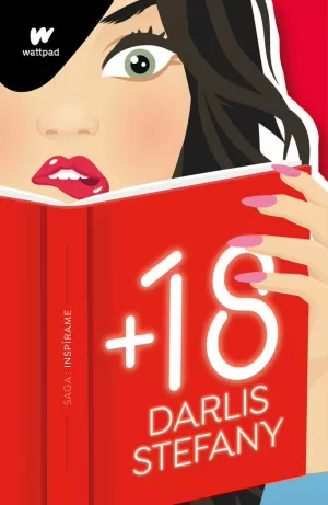 +18 (SAGA: INSPÍRAME 1)