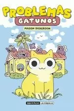 PROBLEMAS GATUNOS PROBLEMAS GATUNOS