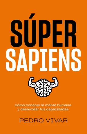 SÚPER SAPIENS