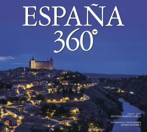 ESPAÑA 360º