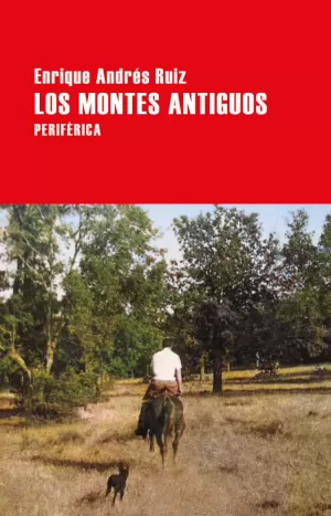 MONTES ANTIGUOS, LOS