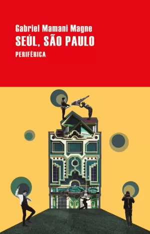 SEÚL, SÃO PAULO SEÚL, SÃO PAULO