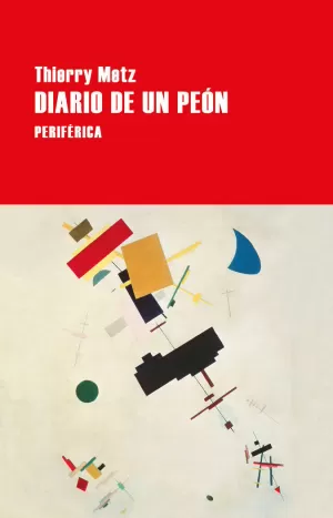 DIARIO DE UN PEÓN