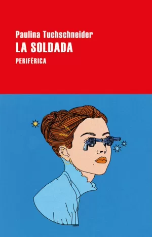 SOLDADA, LA