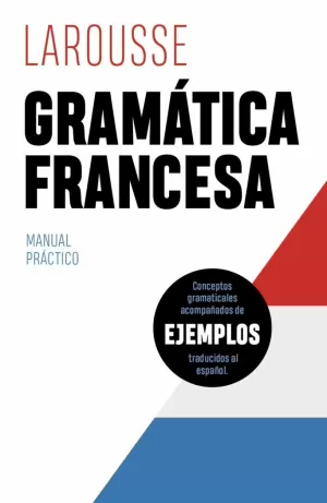 GRAMÁTICA FRANCESA