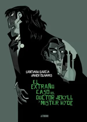 EL EXTRAÑO CASO DEL DOCTOR JEKYLL Y MÍSTER HYDE