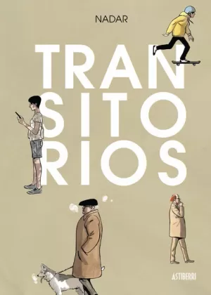 TRANSITORIOS TRANSITORIOS