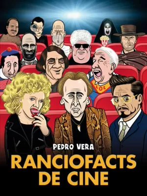 RANCIOFACTS DE CINE RANCIOFACTS DE CINE
