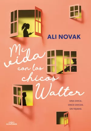 MI VIDA CON LOS CHICOS WALTER MI VIDA CON LOS CHICOS WALTER