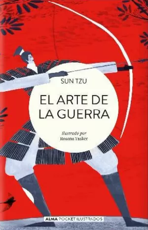 ARTE DE LA GUERRA (POCKET)