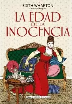 EDAD DE LA INOCENCIA, LA