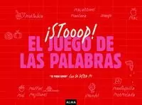 JUEGO DE LAS PALABRAS (STOP)