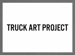 TRUCK ART PROJECT.