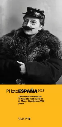 GUÍA PHOTOESPAÑA 2023 GUÍA PHOTOESPAÑA 2023