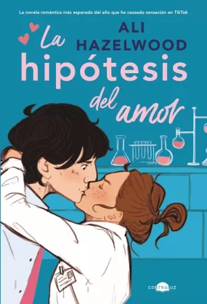 HIPOTESIS DEL AMOR LA