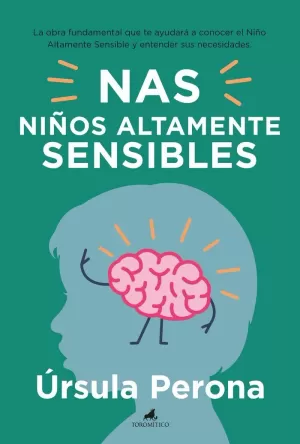 NIÑOS ALTAMENTE SENSIBLES NIÑOS ALTAMENTE SENSIBLES