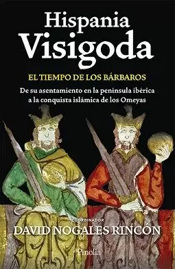 HISPANIA VISIGODA HISPANIA VISIGODA