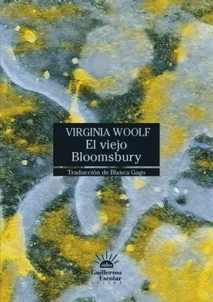 VIEJO BLOOMSBURY