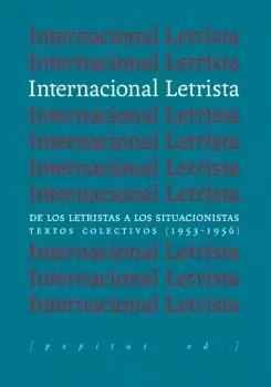 INTERNACIONAL LETRISTA