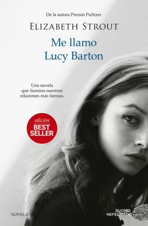 ME LLAMO LUCY BARTON (NE)