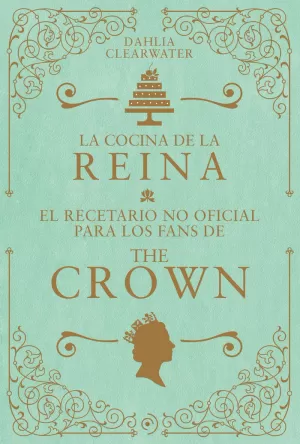LA COCINA DE LA REINA. LA COCINA DE LA REINA.