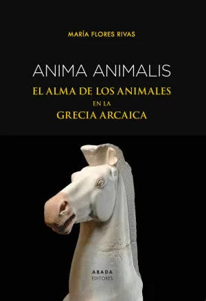 ANIMA ANIMALIS ANIMA ANIMALIS