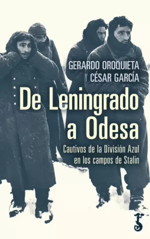 DE LENINGRADO A ODESA