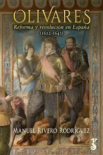 OLIVARES OLIVARES