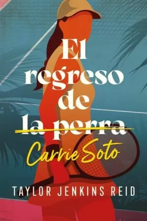 REGRESO DE CARRIE SOTO