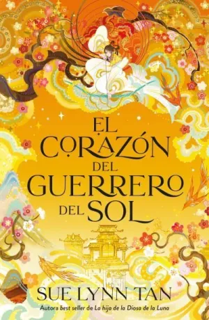EL CORAZÓN DEL GUERRERO DEL SOL EL CORAZÓN DEL GUERRERO DEL SOL