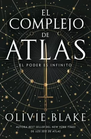 COMPLEJO DE ATLAS, EL