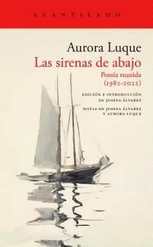 SIRENAS DE ABAJO, LAS SIRENAS DE ABAJO, LAS