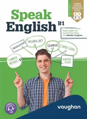 SPEAK ENGLISH B1 SPEAK ENGLISH B1