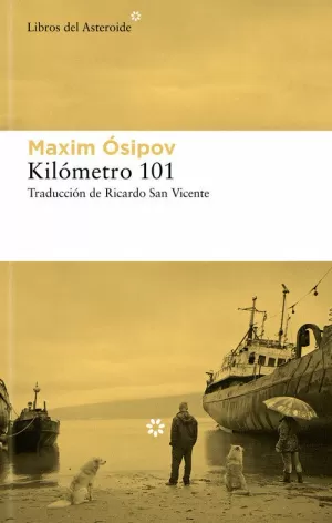 KILOMETRO 101 KILOMETRO 101