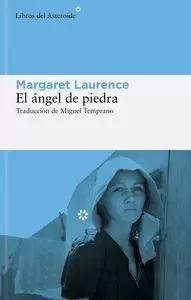 ANGEL DE PIEDRA, EL ANGEL DE PIEDRA, EL