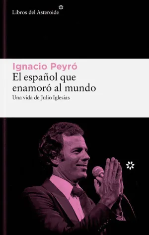 ESPAÑOL QUE ENAMORO AL MUNDO, EL ESPAÑOL QUE ENAMORO AL MUNDO, EL