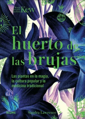 HUERTO DE LAS BRUJAS HUERTO DE LAS BRUJAS