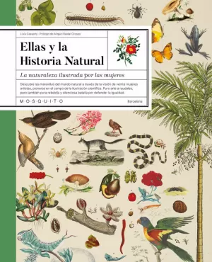 ELLAS Y LA HISTORIA NATURAL ELLAS Y LA HISTORIA NATURAL