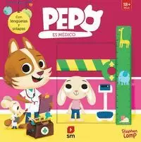 PEPO ES MEDICO PEPO ES MEDICO