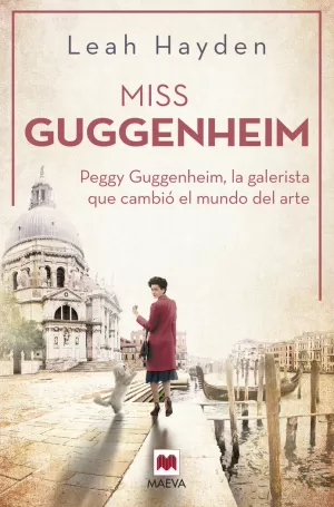 MISS GUGGENHEIM