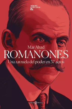 ROMANONES