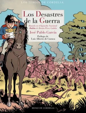 DESASTRES DE LA GUERRA